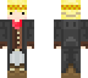albertwin steampunk
