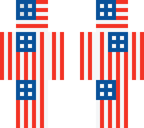 amarican man