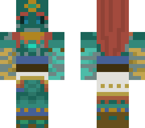 ancient hero fixed