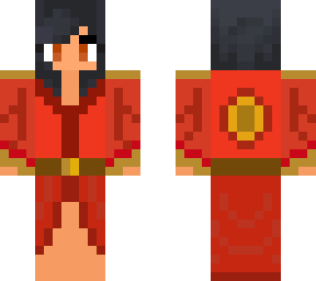 aphmau (mage)
