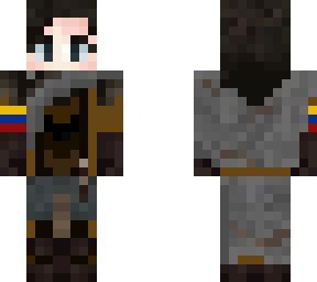 arya v
