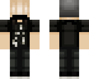 blonde guy