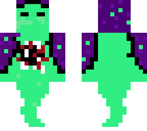 bloodie ghast (fabi)