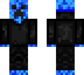blue preston