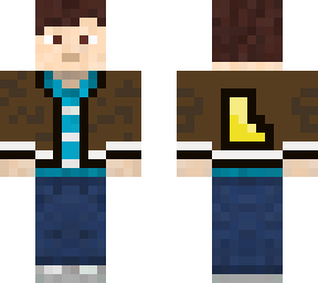 bradley from leftypvp
