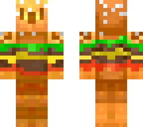 burger