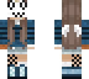 canonicall outfit