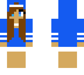 cool girl