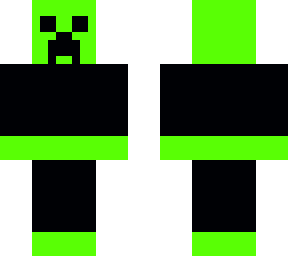 creepy