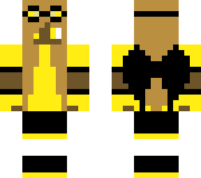 crow woman