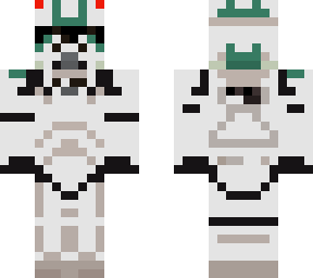 ct - 2814 "offshoot"
