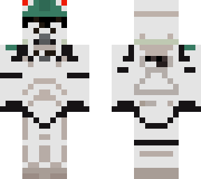 ct - 4641 "gunner"