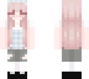 cute egirl (pink)