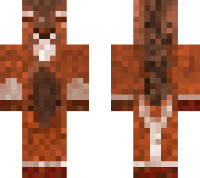 deer skin