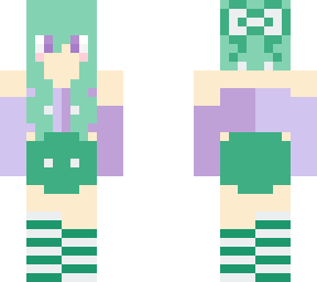 desert violets