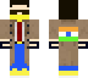 detective india