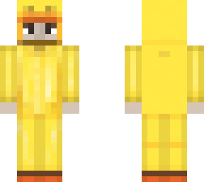 duck socks (better eyes)