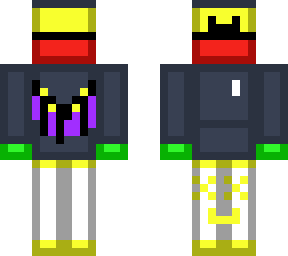 egg man