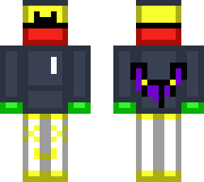 egg man