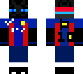 enderman fcb