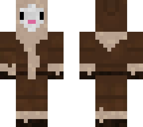 eskimo rabbit