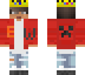 essawarrior2 crown new2