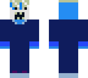 fantastic mr. shark