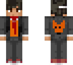 foxeroficial