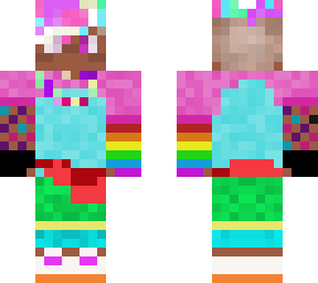 fresh edit