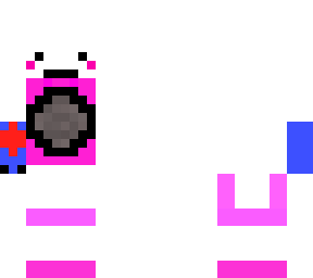 funtime fredyy -4k