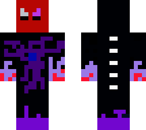 ghost puncher