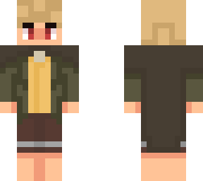 glass wood but hes a hobbit