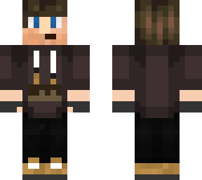 gostormplays (fanskin)