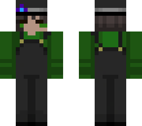 green_gal