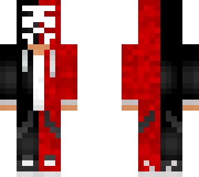 hacker | Minecraft Skins