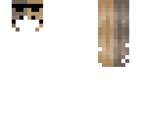 hair base (request)