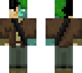 half drowned v3