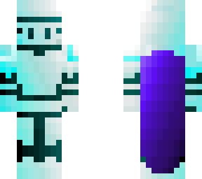 holy knight grape