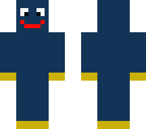 huggy wuggy
