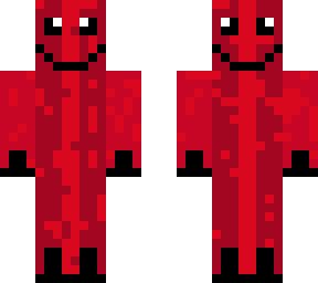 i got bored and it kinda looks like bacon