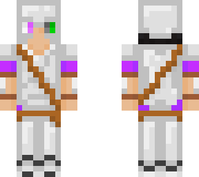 iron armor (knight)