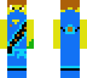 jay  tournament of elements