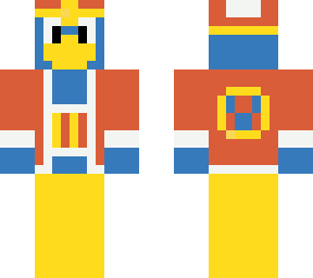 king dedede
