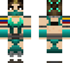 kitana v