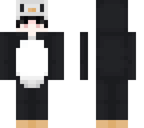 kopito pinguino