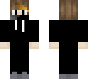 legendarysi (fanskin)