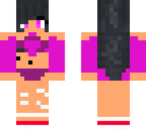 leglass aphmau