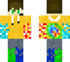 mage v4