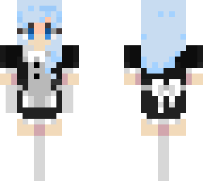 maid