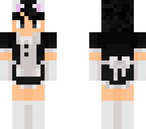 maid debs